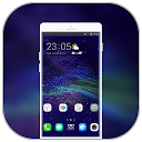 ダウンロード Theme for Huawei P20 wallpaper をインストールする 最新 APK ダウンローダ