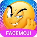 ダウンロード Evil Emoji Stickers&Funny,Free Emojis をインストールする 最新 APK ダウンローダ