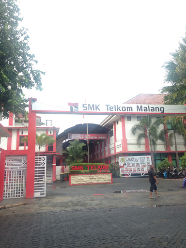 Telkom Schools Malang 