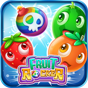 Download Fruit Rocker For PC Windows and Mac