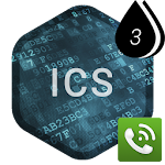 PP Theme – Holo (ISC) Apk