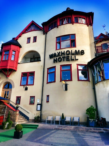 Waxholm Hotel