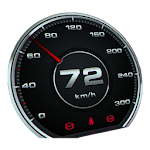 عداد السرعة - Speedometer Apk