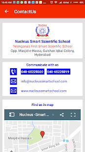 How to download Nucleus Smart Student lastet apk for pc