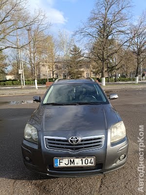 продам авто Toyota Avensis Avensis II фото 1