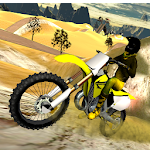 Motocross Stunt Simulator Apk