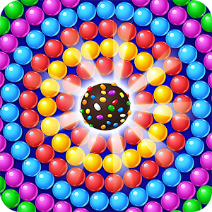 Download Bubble Shooter For PC Windows and Mac