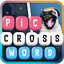 ダウンロード Picture crossword puzzles - CrossWorld をインストールする 最新 APK ダウンローダ