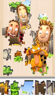 How to install Live Jigsaws - Puss in Boots lastet apk for bluestacks