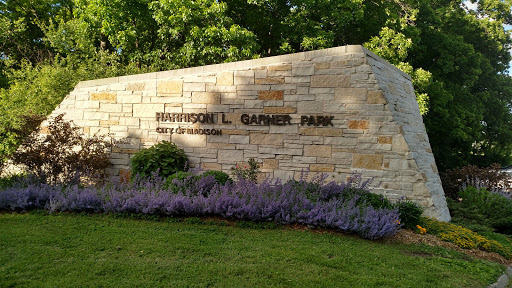 Harrison L. Garner Park