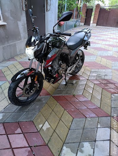 продам мото ПМР Yamaha Aerox фото 2