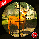 ダウンロード Ultimate Deer Hunting 2018: Sniper 3D Gam をインストールする 最新 APK ダウンローダ