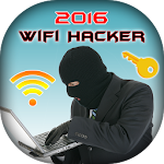 Wifi Hacker Password Simulated Apk