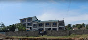 Kisumu Medical and Education Trust.