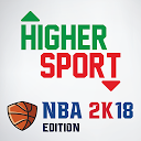 ダウンロード Quiz about NBA : Trivia Game -Higher or L をインストールする 最新 APK ダウンローダ