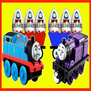 Download Toy Trains For PC Windows and Mac