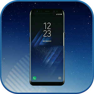 Download Theme Launcher For Galaxy Note 8 For PC Windows and Mac