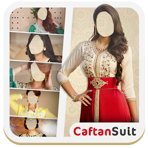 Download Caftan Maroc Suit For PC Windows and Mac