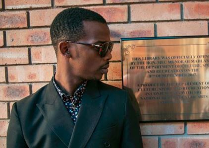 Musician Zakes Bantwini shares his views on the importance of education.