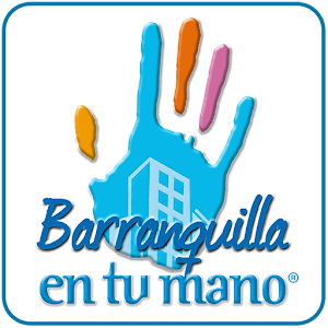 Barranquilla en tu Mano.apk 1.0.00