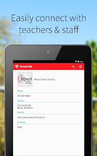 How to get Minot Public Schools 5.0.300 mod apk for pc