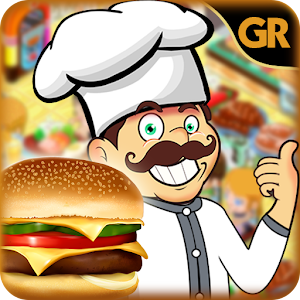 Download Crazy Cooking Chef For PC Windows and Mac