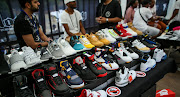 Africa’s largest sneaker trading event Sneaker Exchange (SXC)