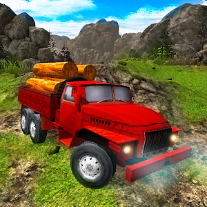 Truck Driver Offroad Hacks and cheats