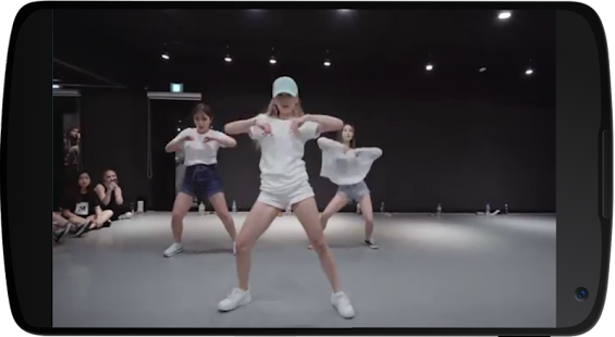 How to download Korean Dance Tutorial 1.0 unlimited apk for laptop