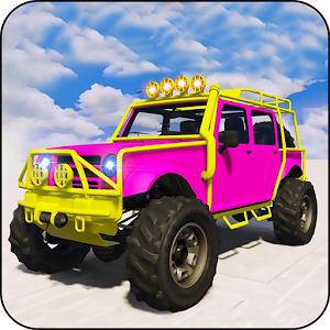 Download Buggy Hero Racing Car Rider For PC Windows and Mac