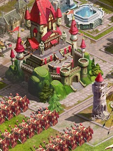 King's Land Screenshot