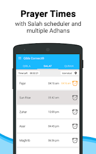   Qibla Connect® Find Direction- screenshot thumbnail   