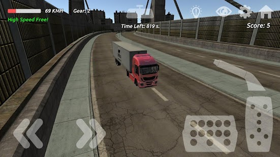 How to install Truck Simulation & Race 3D 2.0 mod apk for laptop