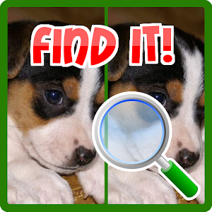 Download Find The Differences For PC Windows and Mac