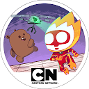 Download Cartoon Network Party Dash Install Latest APK downloader