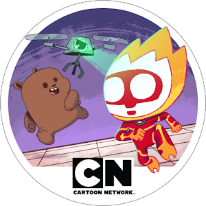 Cartoon Network Party Dash For PC (Windows & MAC)