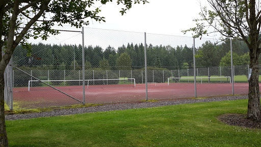 Kiipula Tennis Courts