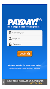 How to get PayDay! HRMS 1.0.1 apk for laptop