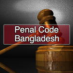 Penal Code of Bangladesh Apk