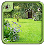 Home Garden Design Ideas Apk