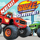 ダウンロード Free Blaze Monster Machine 2: Super Race  をインストールする 最新 APK ダウンローダ