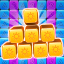 ダウンロード Pharaoh Cube Quest をインストールする 最新 APK ダウンローダ