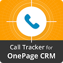 ダウンロード Call Tracker for OnePageCRM をインストールする 最新 APK ダウンローダ