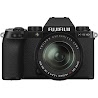 Máy Ảnh Fujifilm X-S10 + Lens 18-55mm (26.1 MP)