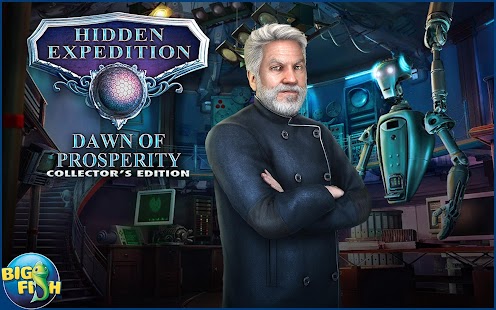   Hidden Expedition: Dawn (Full)- screenshot thumbnail   