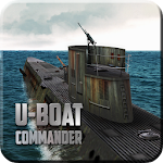 WWII UBoat Submarine Commander Apk