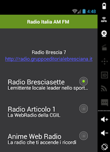 How to download Radio Italia AM FM lastet apk for android