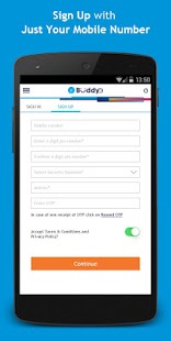   State Bank Buddy- screenshot thumbnail   