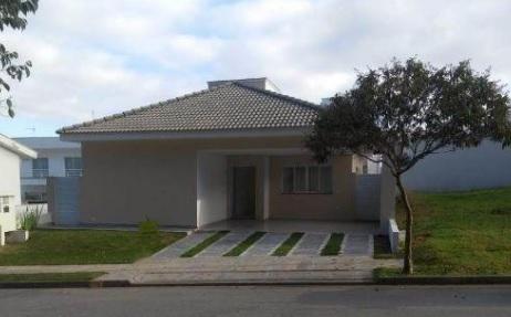 Casa com 3 dormitórios à venda, 182 m² por R$ 780.000 - Condomínio Colinas do Sol - Sorocaba/SP