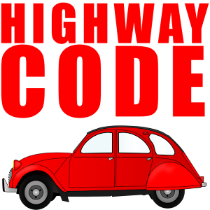 Download OFFICIAL UK HIGHWAY CODE TEXTBOOK For PC Windows and Mac